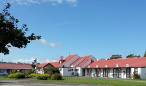 Гостиница Gateway Motor Lodge - Wanganui  Whanganui